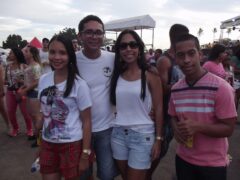 Oktober 10 Anos
